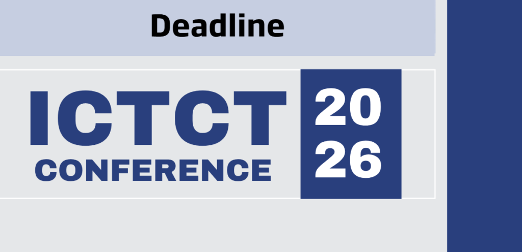 deadline ictct