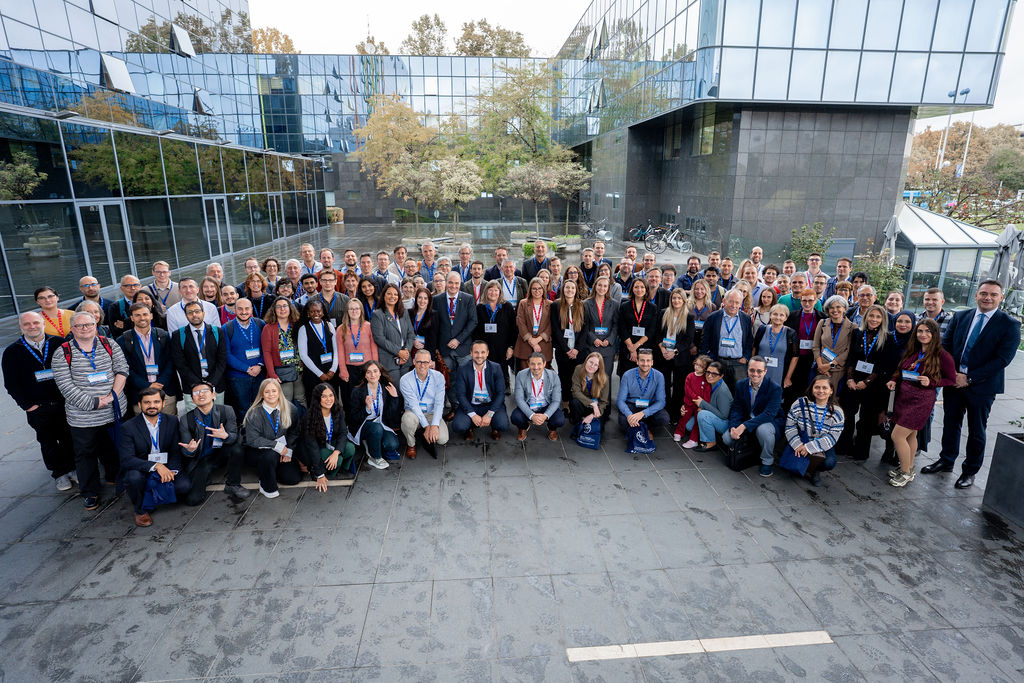 ICTCT 2026 Conference in Zagreb
